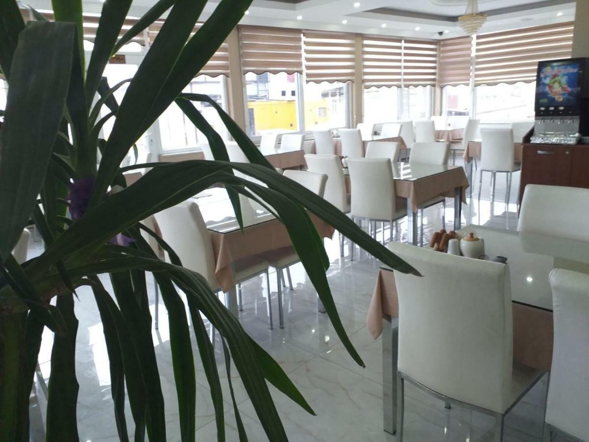 Dempa Hotel — Photos 2